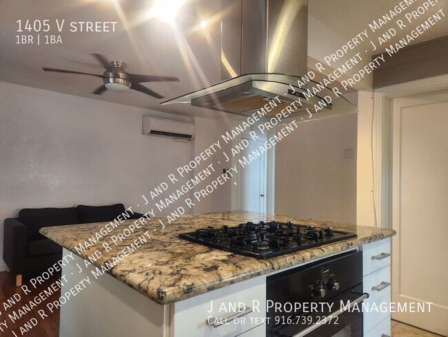 Photo - 1405 V St House