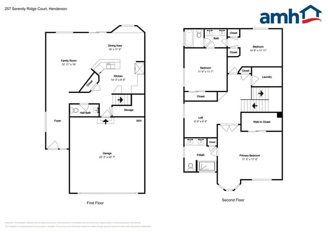 Building Photo - 257 Serenity Ridge Ct