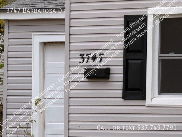Foto del edificio - 3747 Barbarosa Dr