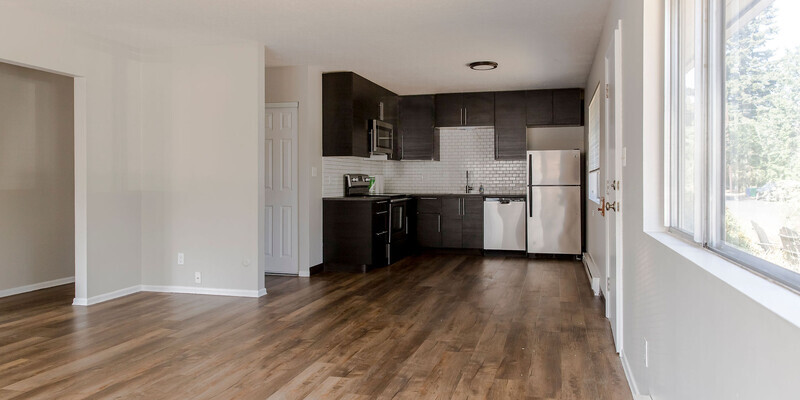 Primary Photo - Harold Street Triplex