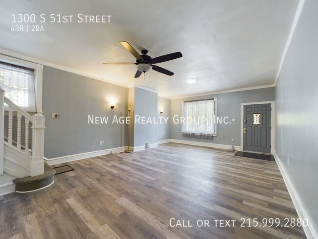 Building Photo - 1300 S 51st St