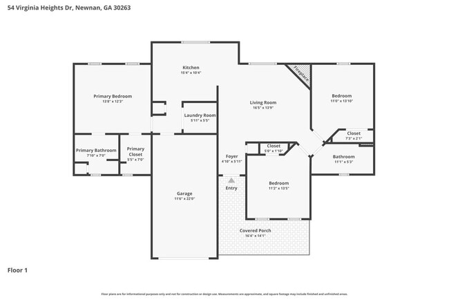 Building Photo - 54 Virginia Heights Dr