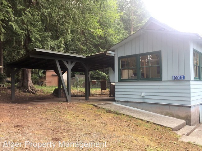 Foto del edificio - 10013 Brush Arbor Ln NW