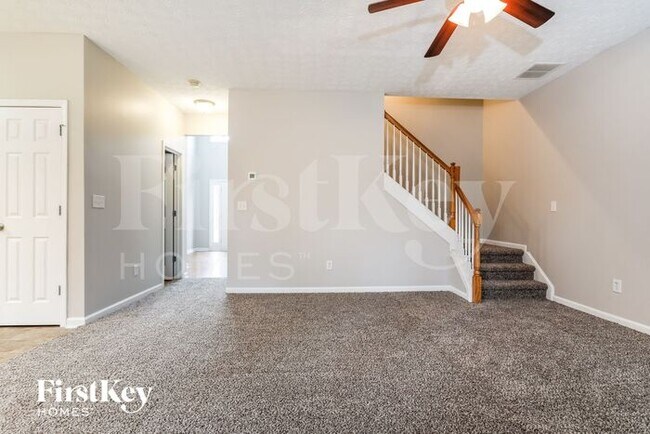 Foto del edificio - 3401 Southpointe Hill Dr NE