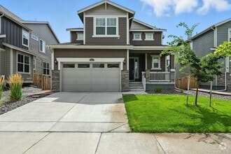Building Photo - 13060 E 110th Ave.