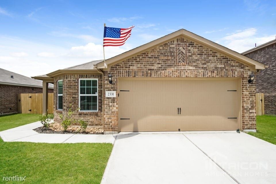 2331 Bay, La Marque, TX 77568 House Rental in La Marque, TX