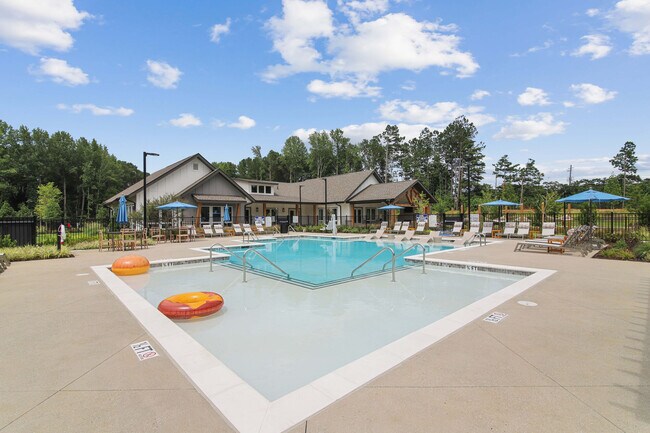 Building Photo - RENDER Turner Lake by Crescent Communities