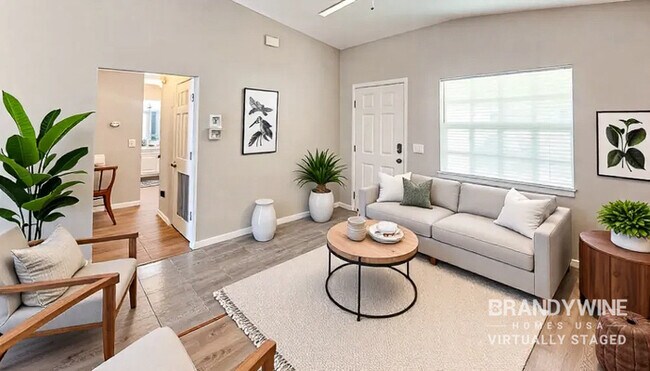 Foto del edificio - 8705 Ruth Pl