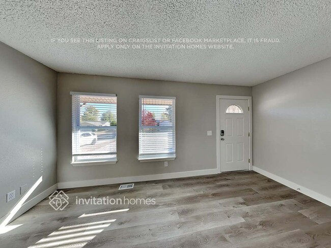 Building Photo - 4183 S Kalispell St