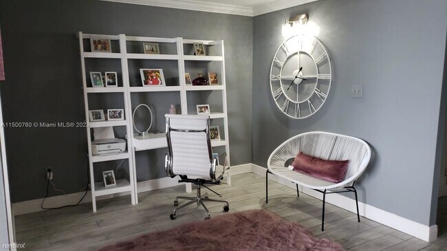 Foto del edificio - 2 br, 2 bath Condo - 18031 Biscayne Blvd A...