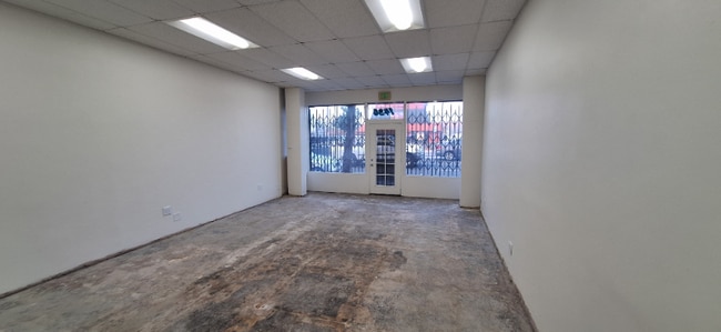 Building Photo - 1436 W Martin Luther King Jr Blvd