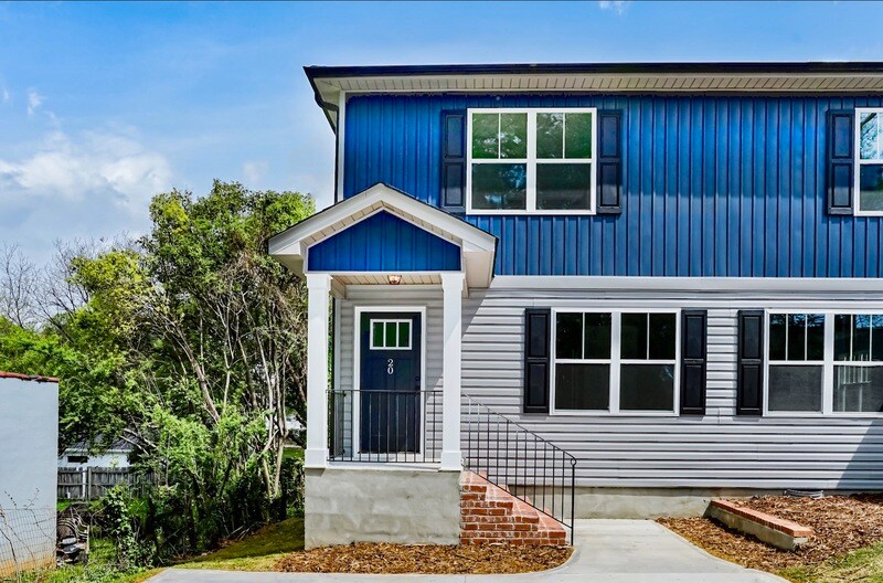Foto principal - 20 Hillhouse St