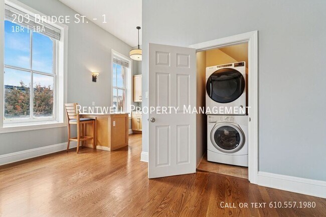 Foto del edificio - 203 Bridge St