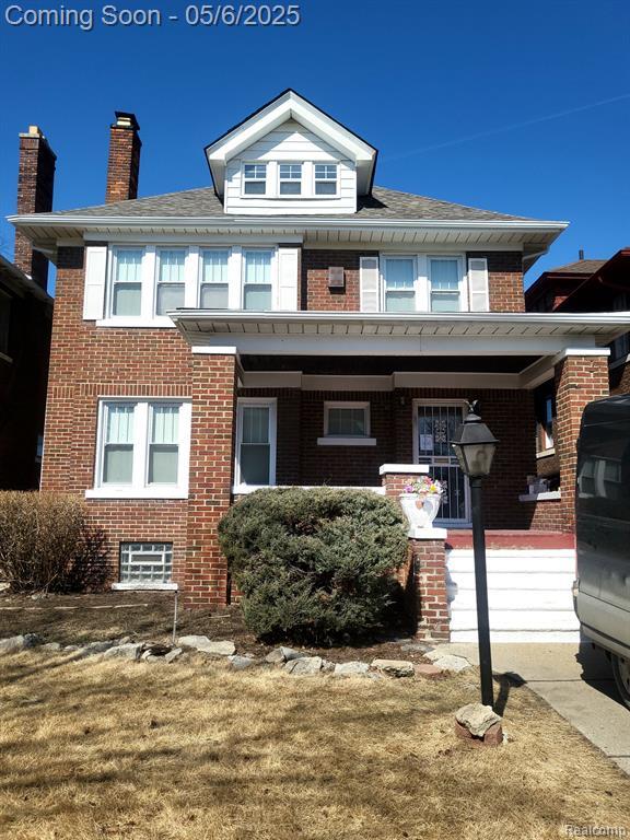 Foto principal - 1612 Atkinson St