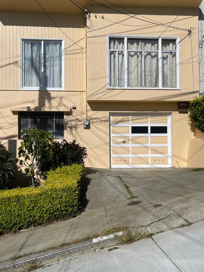 Foto del edificio - 121 Gambier St