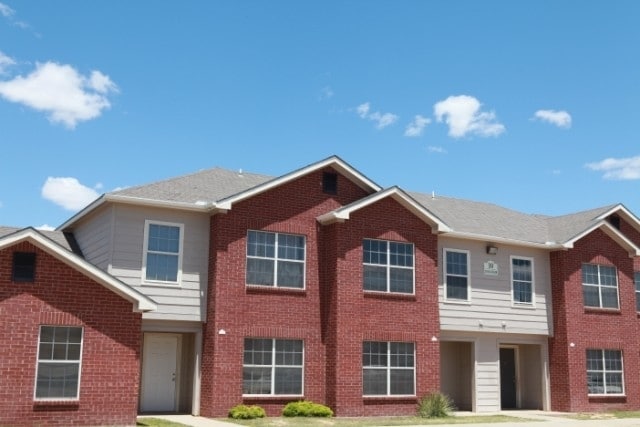 Foto principal - Arbor Terrace Townhomes