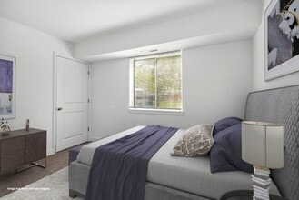 Building Photo - Hampton Manor Apartments & Townhomes
