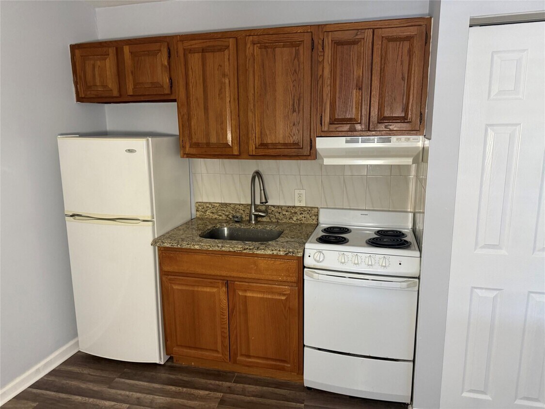 Foto principal - 1219 2nd Ave