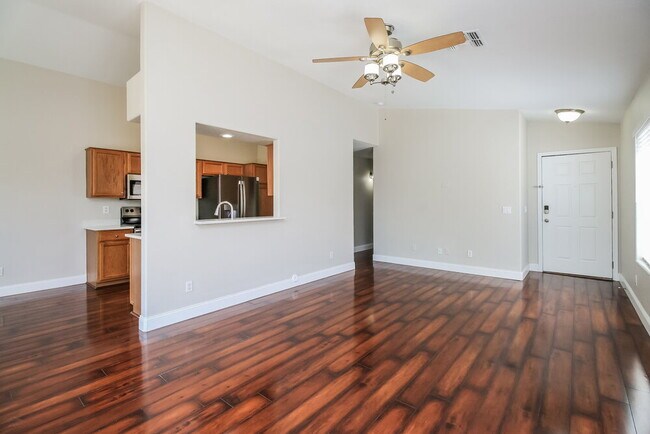 Foto del edificio - 1617 W Kesler Ln