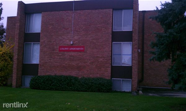 Primary Photo - 777 Washtenaw Rd