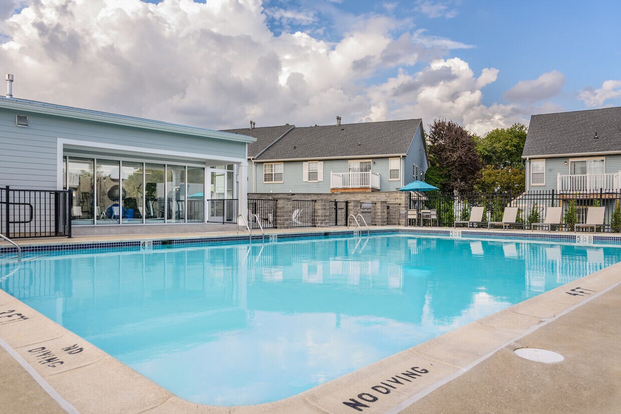 Sophias Place East Apartments in New Castle, DE