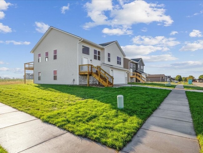 Building Photo - 808 Windam Dr