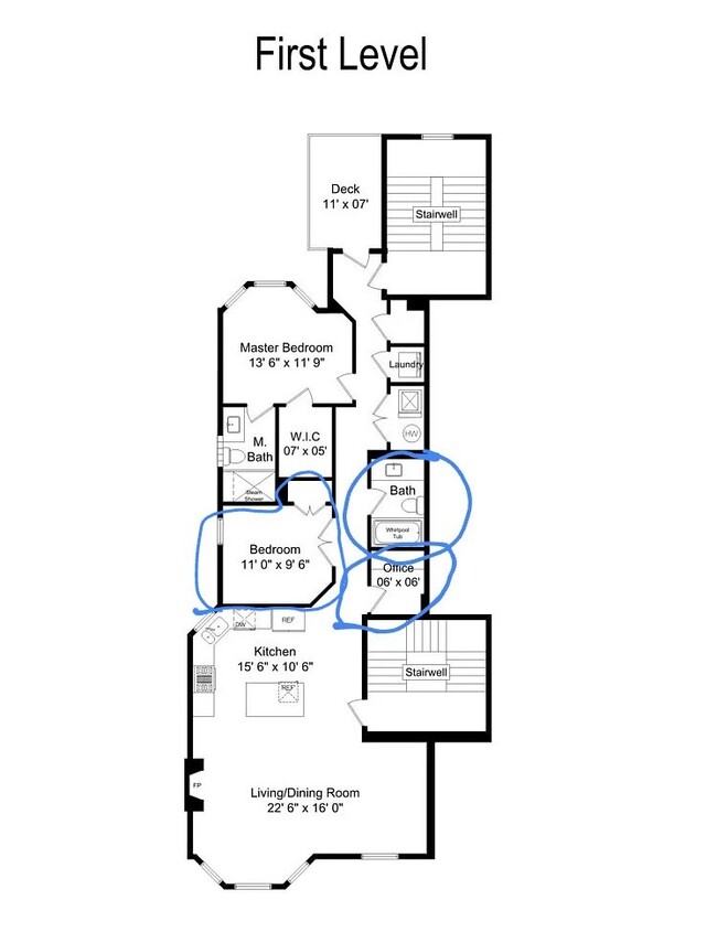 Building Photo - 5210 N WINTHROP AVE, APT 4