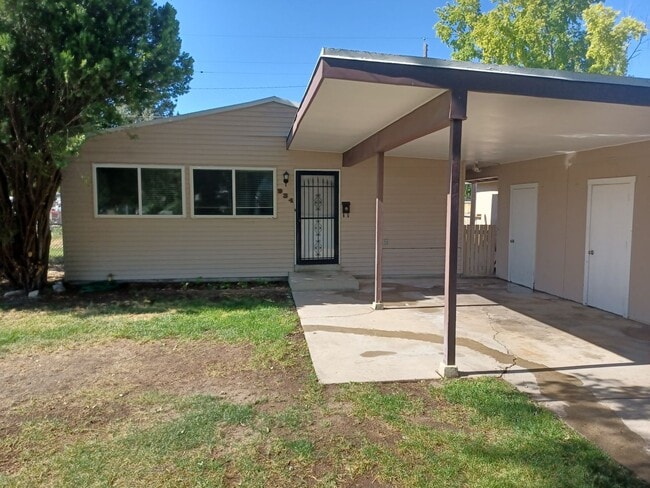Foto del edificio - Remodeled House quite Provo for Rent!