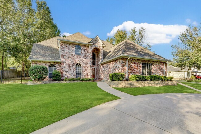 Building Photo - 2311 Stableridge Dr