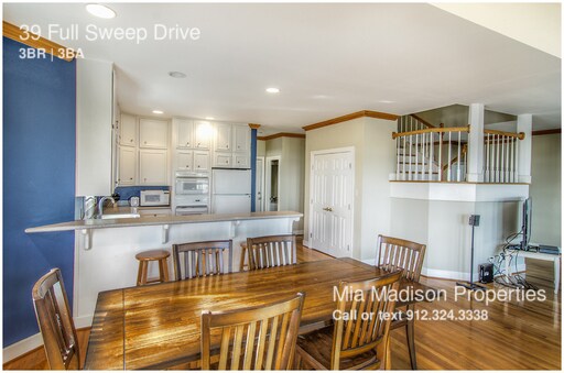 Foto del edificio - 39 Full Sweep