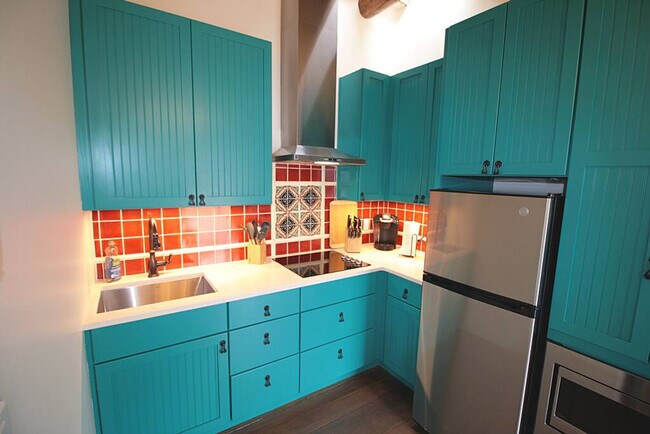 Foto del edificio - 250 Closson St