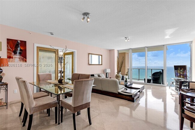 Foto del edificio - 1455 Ocean 1106