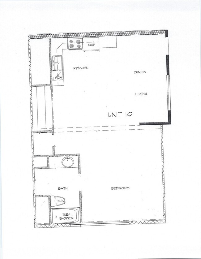 Building Photo - Mountain Vista Court