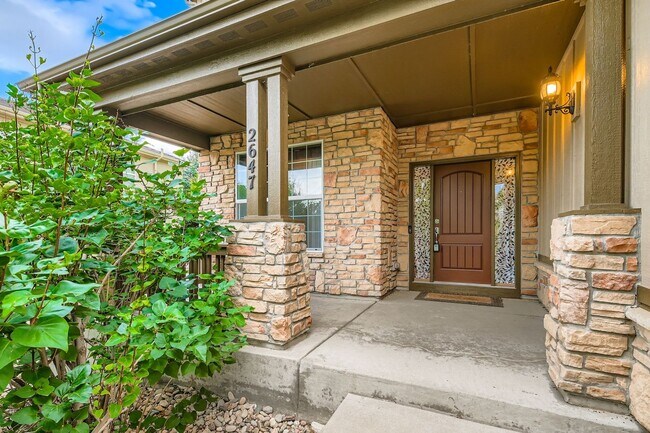 Building Photo - Beautiful 5 Bedroom Home for Rent in Anthem Community
