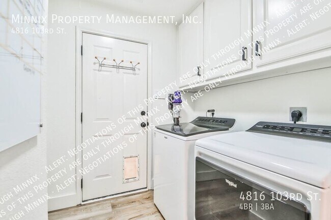 Building Photo - 4816 103rd St.