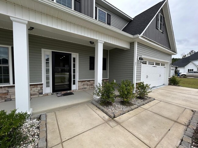 Building Photo - 47 Telfair Ct