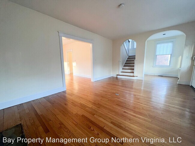 Foto del edificio - 3 br, 3 bath House - 2717 Franklin Rd N