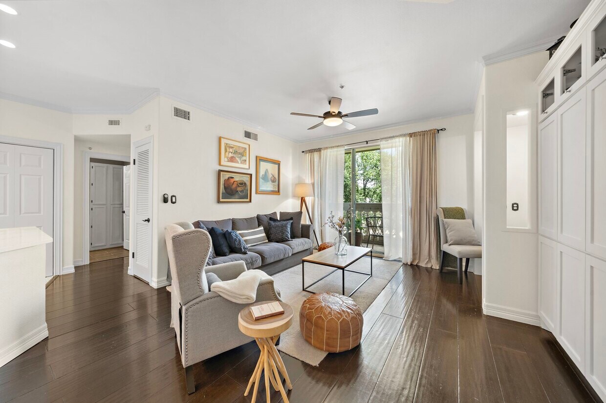 Foto principal - 2111 Welch St