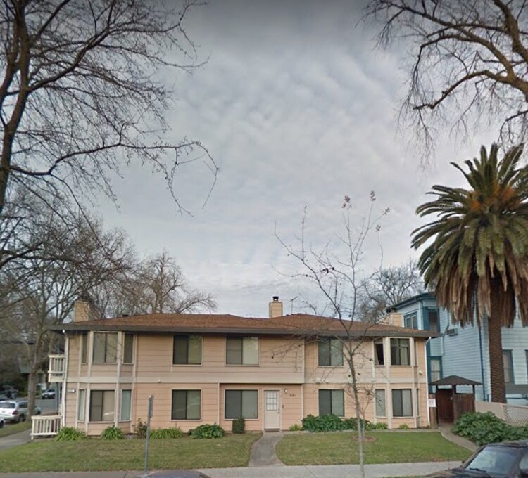 1801 H St, Sacramento, CA 95811 Apartments in Sacramento, CA