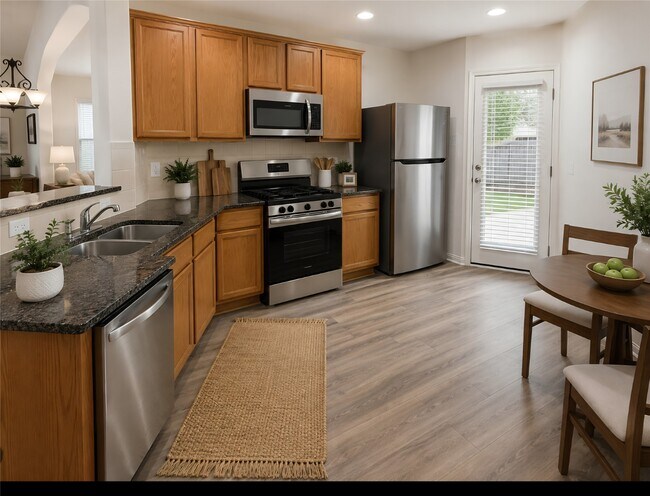 Foto del edificio - 7922 Thorncroft Manor Ln