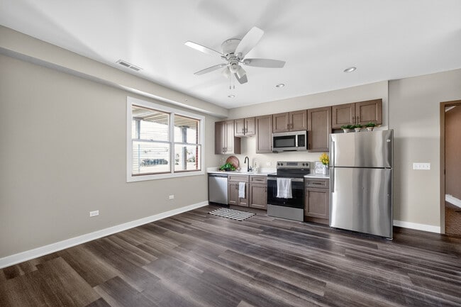 Building Photo - 1430 DeKalb Ave