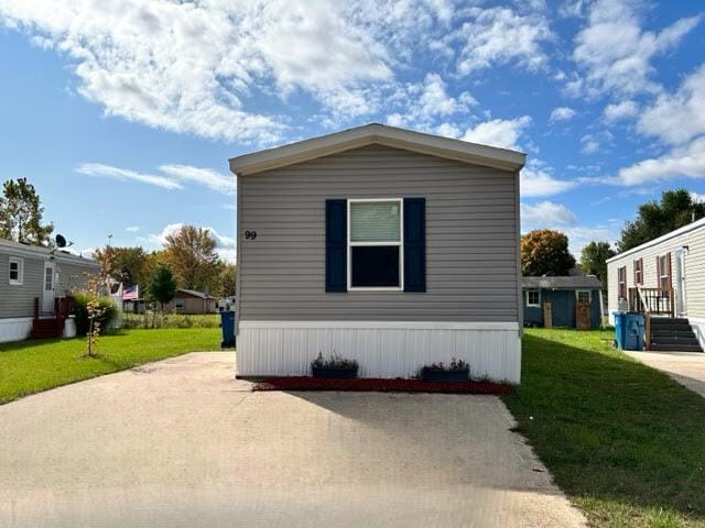 Building Photo - 606 Winding Dr
