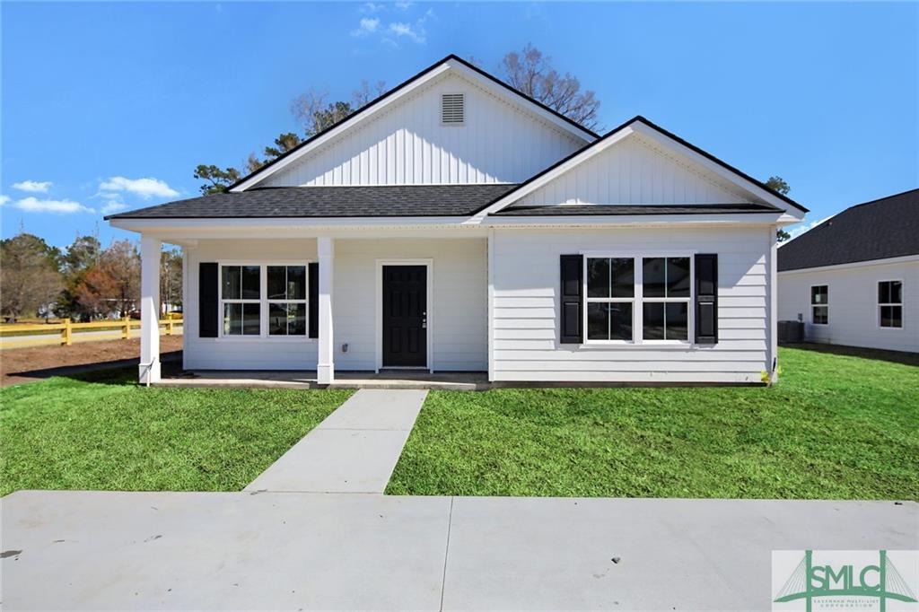 72 Kennah Rd, Richmond Hill, GA 31324 House Rental in Richmond Hill, GA