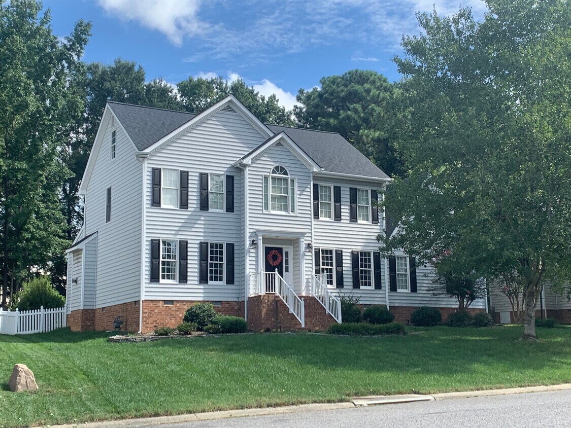 Foto principal - 12524 Walton Lake Dr