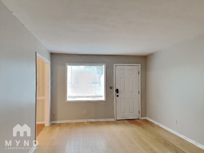 Foto del edificio - 730 Hill St