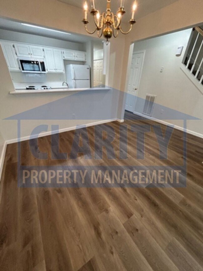 Foto del edificio - Three-bedroom home in Chattanooga!