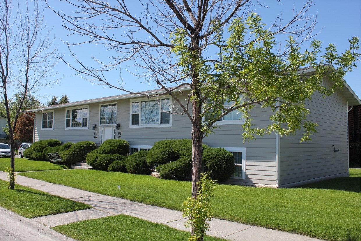 1607 W Beall St Unit 1607, Bozeman, MT 59715 Apartment for Rent in