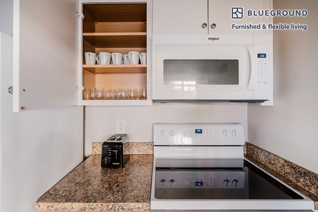 Foto del edificio - 2140 L St NW