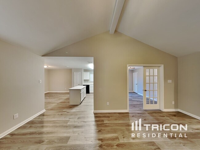 Building Photo - 9825 Crocker Drive Dallas TX