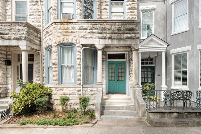 Photo - 1206 Park Ave Apartment